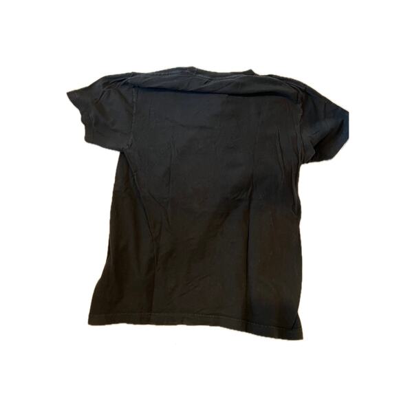 Five Nights at Freddy's Black Tee Shirt Mens L - Picture 2 of 3